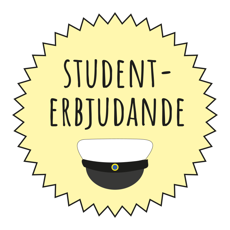 studenterbj