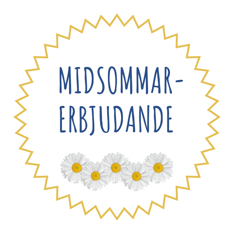 midsommar